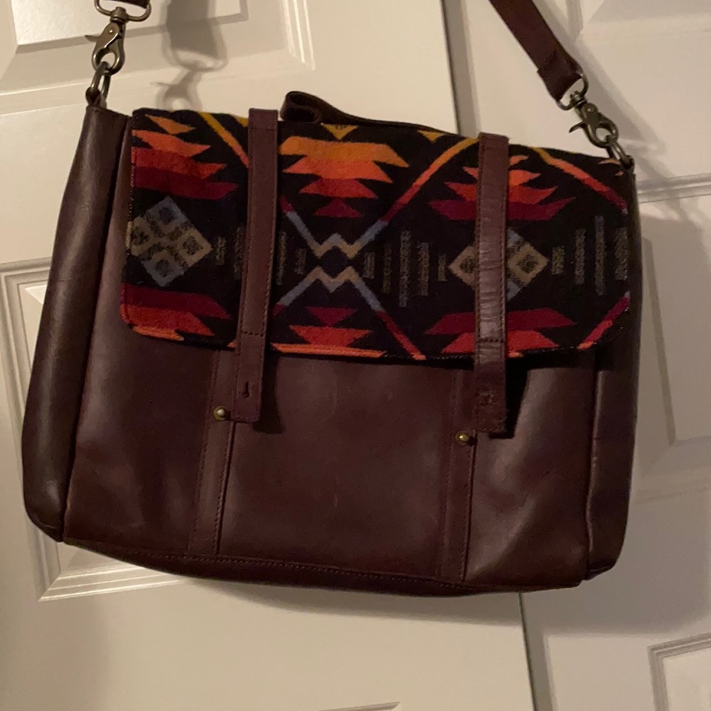 Pendleton Messenger